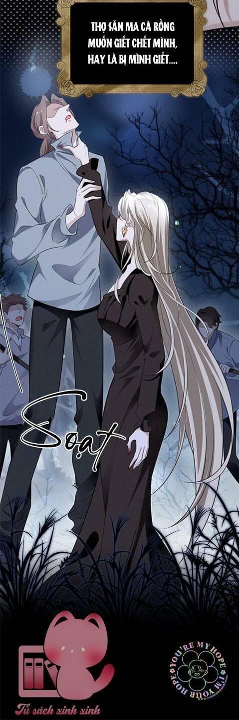 Sống Chung Với Đại Tỷ Ma Cà Rồng Chapter 13 - 6
