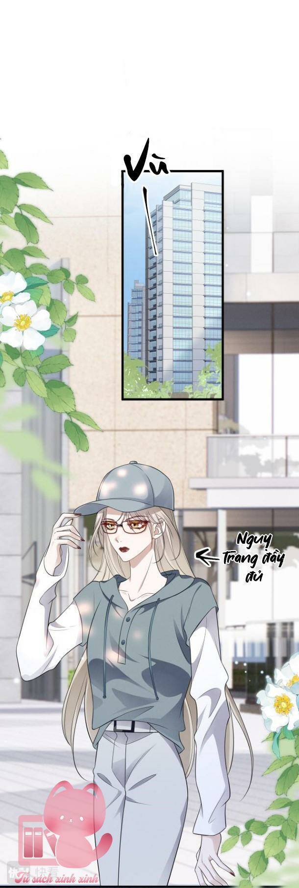 Sống Chung Với Đại Tỷ Ma Cà Rồng Chapter 14 - 1