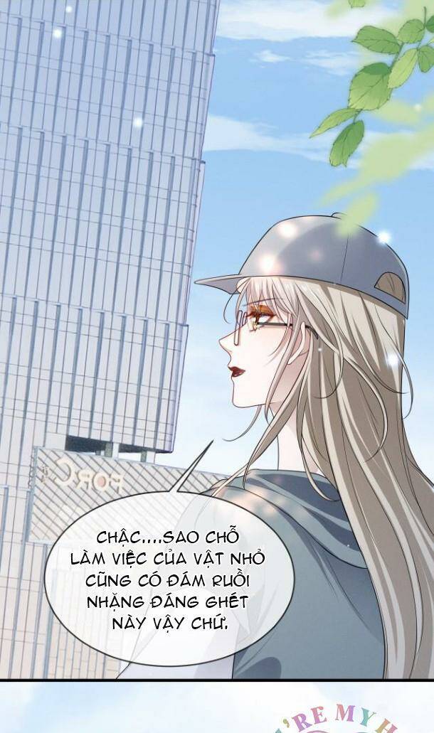 Sống Chung Với Đại Tỷ Ma Cà Rồng Chapter 14 - 2