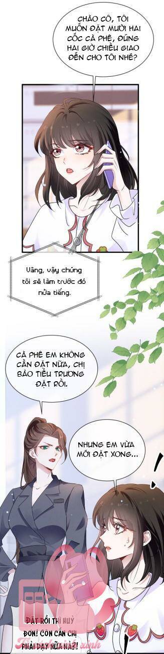 Sống Chung Với Đại Tỷ Ma Cà Rồng Chapter 14 - 12