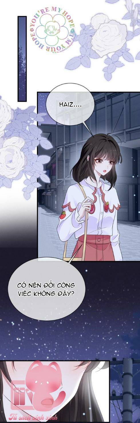 Sống Chung Với Đại Tỷ Ma Cà Rồng Chapter 14 - 16