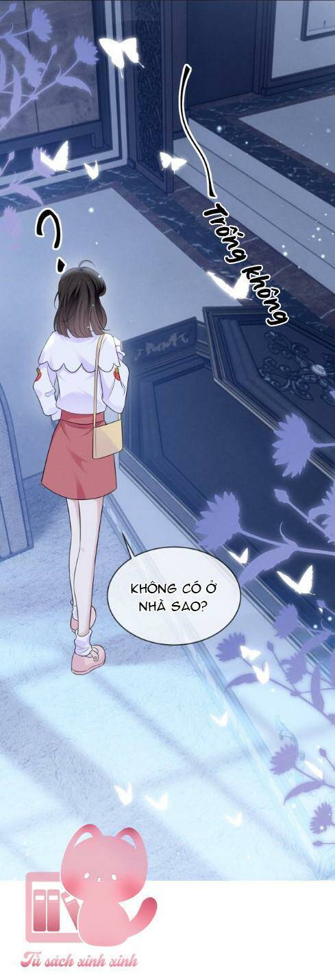 Sống Chung Với Đại Tỷ Ma Cà Rồng Chapter 14 - 18