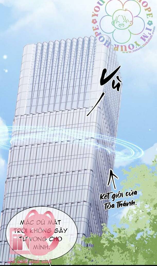 Sống Chung Với Đại Tỷ Ma Cà Rồng Chapter 14 - 3