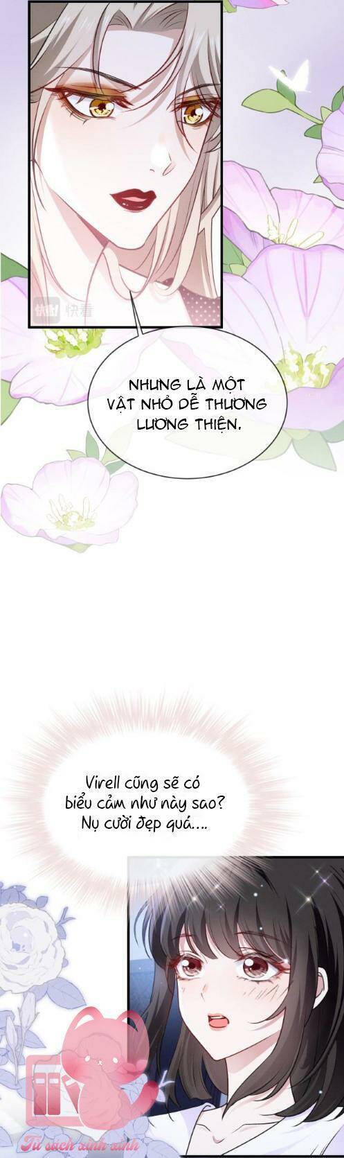 Sống Chung Với Đại Tỷ Ma Cà Rồng Chapter 14 - 25