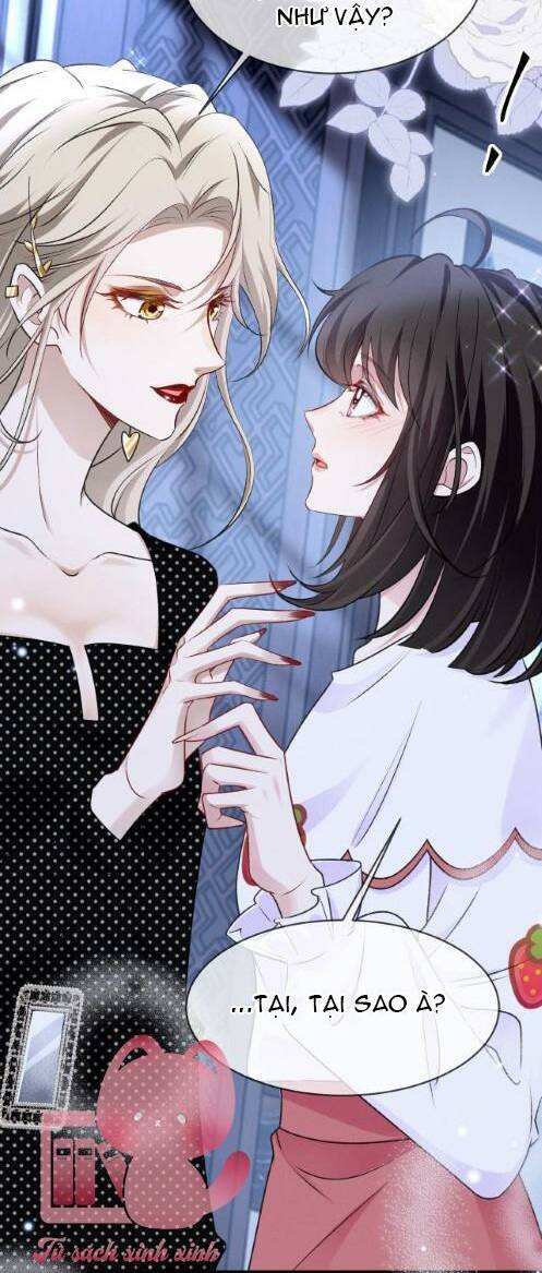 Sống Chung Với Đại Tỷ Ma Cà Rồng Chapter 14 - 27