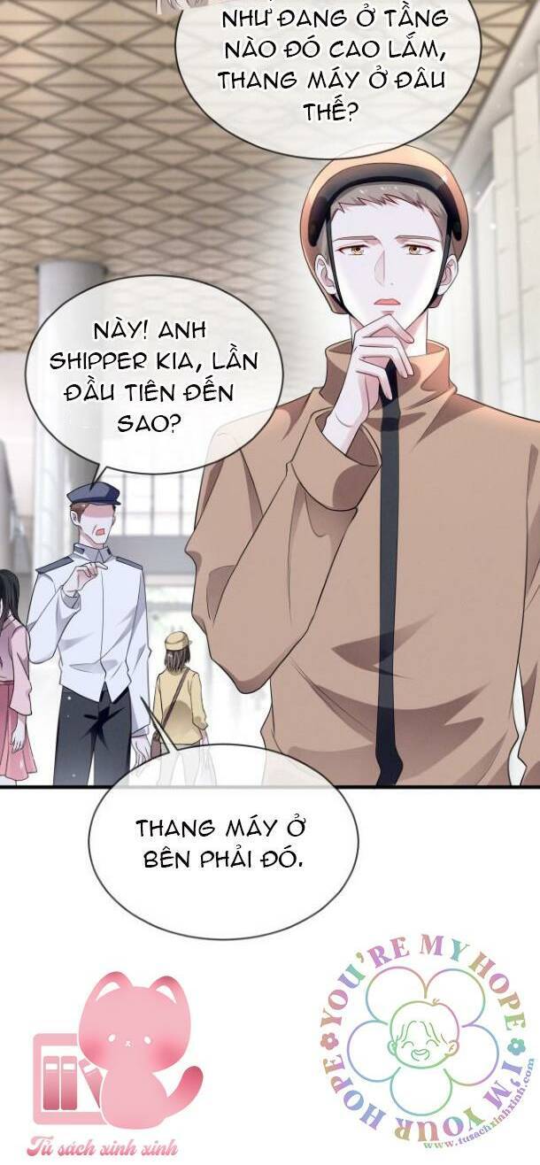 Sống Chung Với Đại Tỷ Ma Cà Rồng Chapter 14 - 7