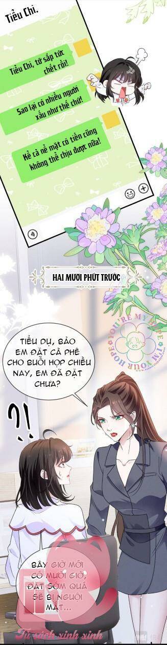 Sống Chung Với Đại Tỷ Ma Cà Rồng Chapter 14 - 10