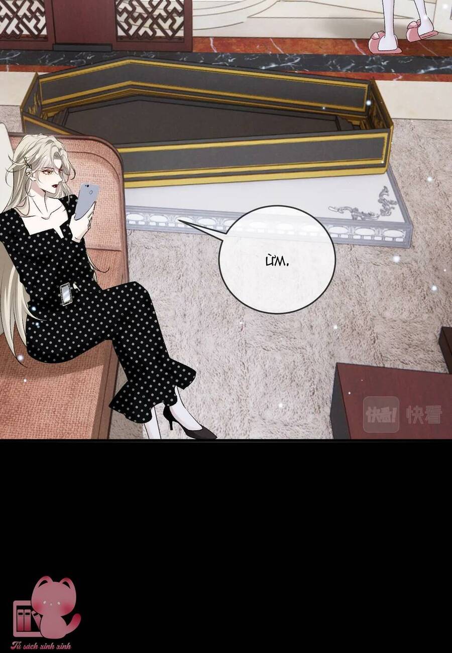 Sống Chung Với Đại Tỷ Ma Cà Rồng Chapter 15 - 13