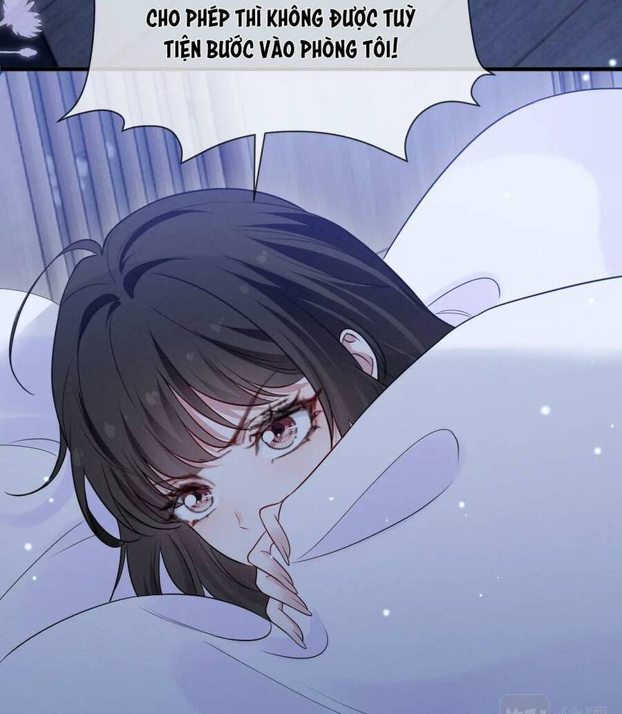 Sống Chung Với Đại Tỷ Ma Cà Rồng Chapter 15 - 23