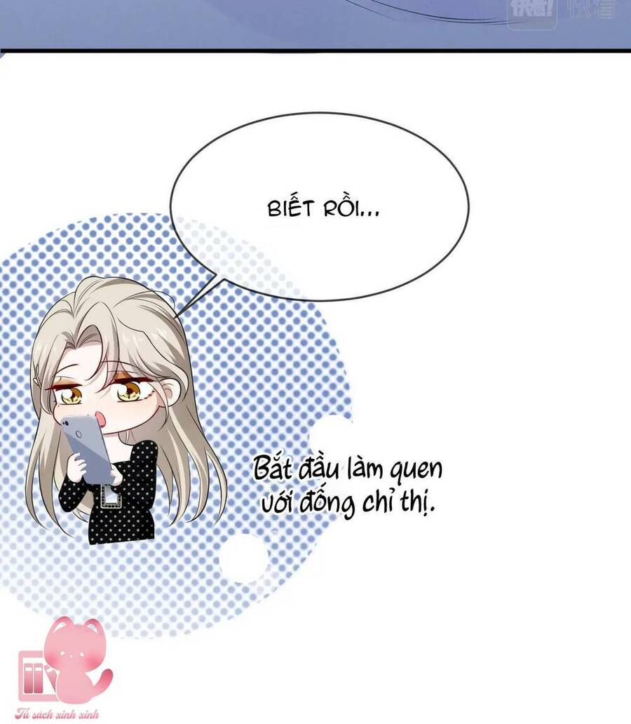 Sống Chung Với Đại Tỷ Ma Cà Rồng Chapter 15 - 24