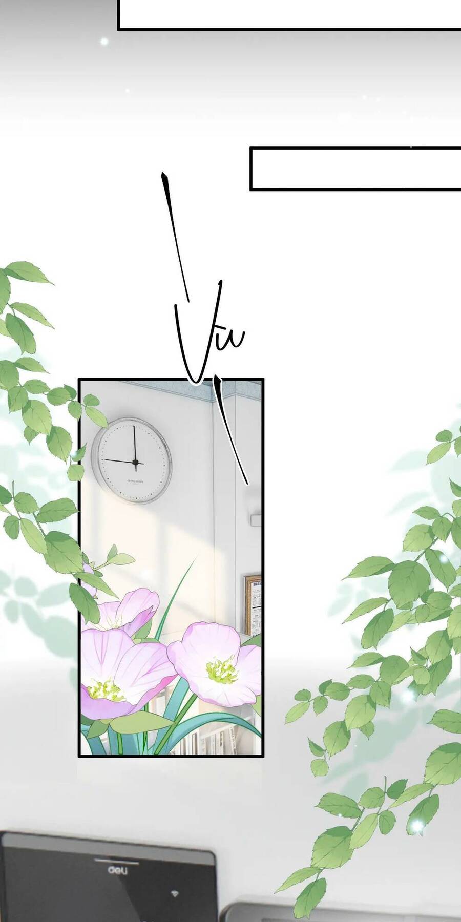 Sống Chung Với Đại Tỷ Ma Cà Rồng Chapter 15 - 26