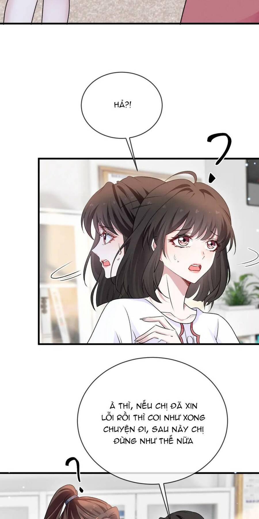 Sống Chung Với Đại Tỷ Ma Cà Rồng Chapter 15 - 30