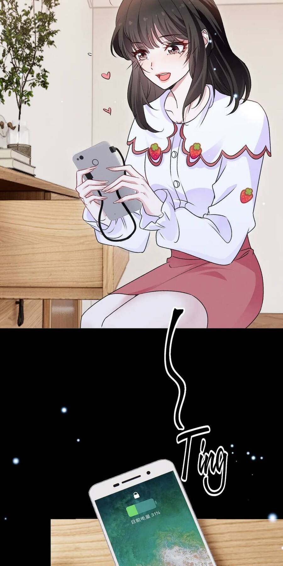 Sống Chung Với Đại Tỷ Ma Cà Rồng Chapter 15 - 4