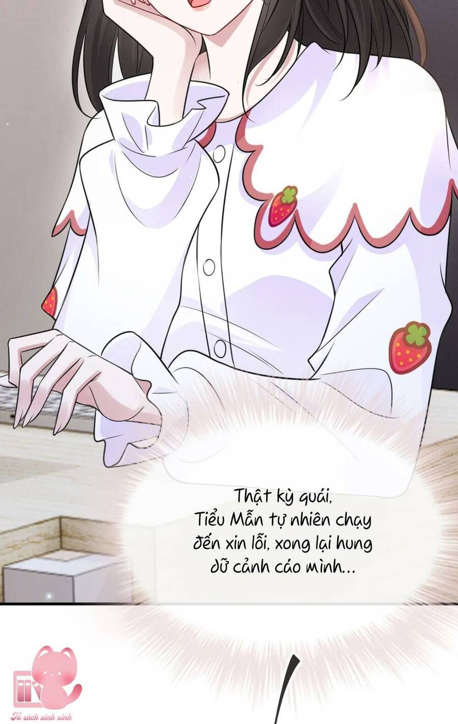 Sống Chung Với Đại Tỷ Ma Cà Rồng Chapter 15 - 36