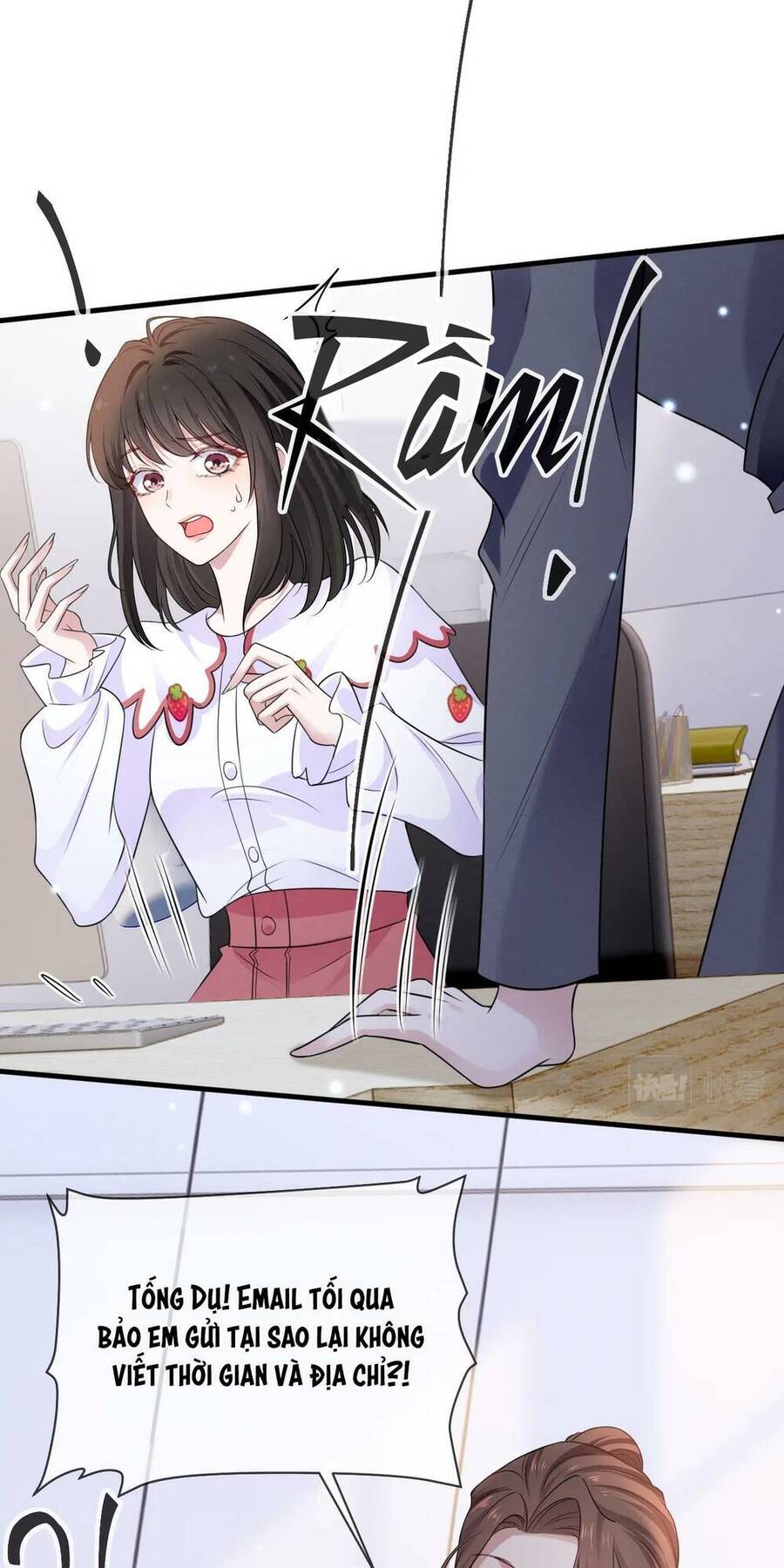 Sống Chung Với Đại Tỷ Ma Cà Rồng Chapter 15 - 37