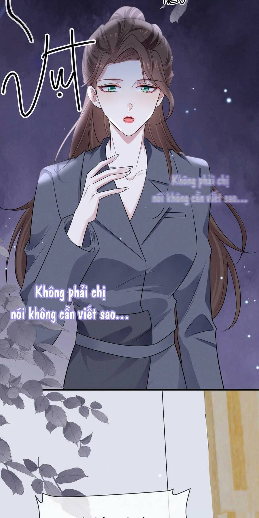 Sống Chung Với Đại Tỷ Ma Cà Rồng Chapter 15 - 39