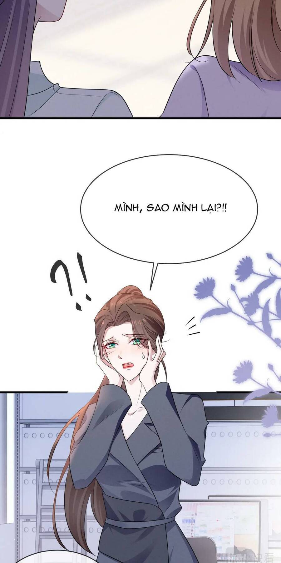 Sống Chung Với Đại Tỷ Ma Cà Rồng Chapter 15 - 41