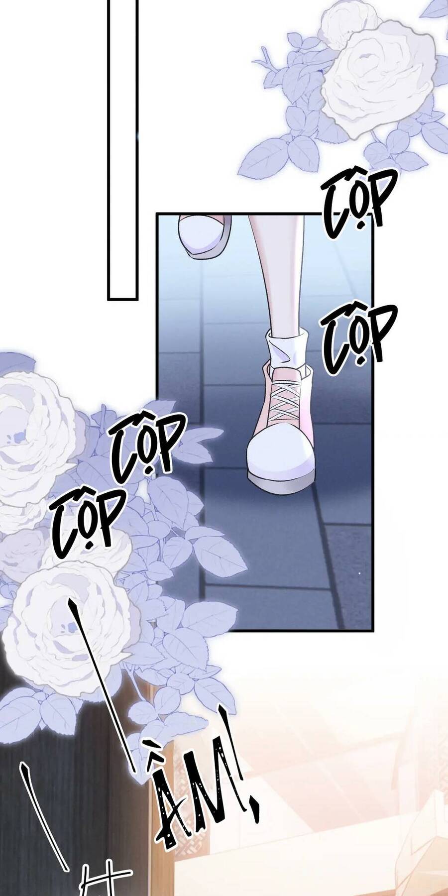 Sống Chung Với Đại Tỷ Ma Cà Rồng Chapter 15 - 45