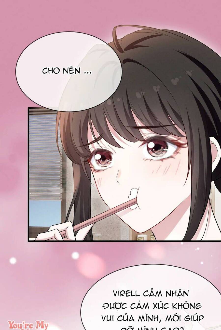 Sống Chung Với Đại Tỷ Ma Cà Rồng Chapter 16 - 14