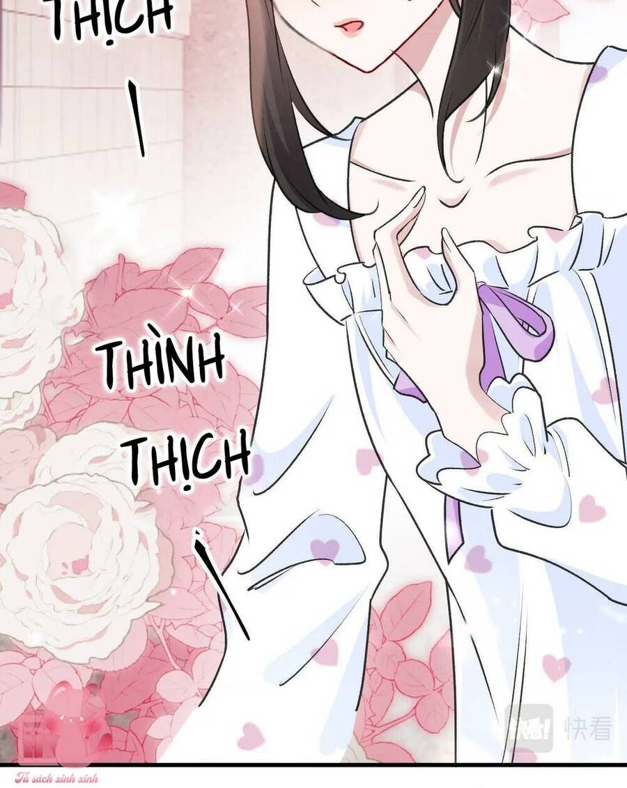 Sống Chung Với Đại Tỷ Ma Cà Rồng Chapter 16 - 17