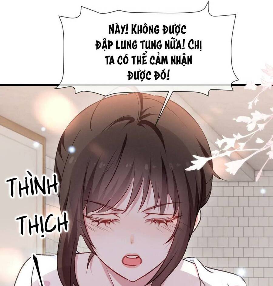 Sống Chung Với Đại Tỷ Ma Cà Rồng Chapter 16 - 18