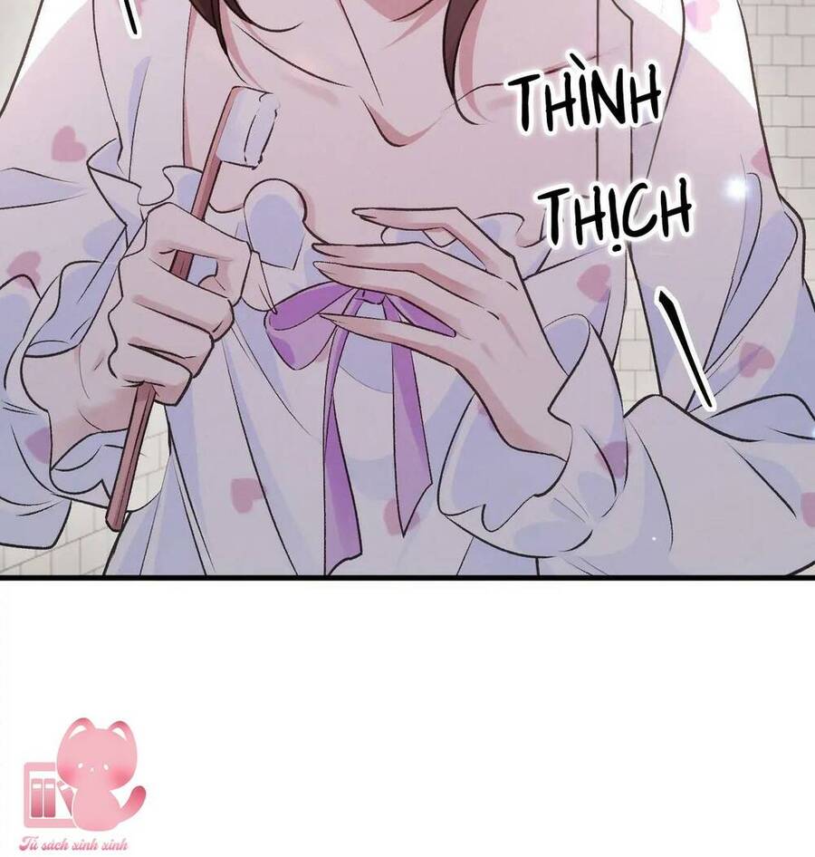 Sống Chung Với Đại Tỷ Ma Cà Rồng Chapter 16 - 19