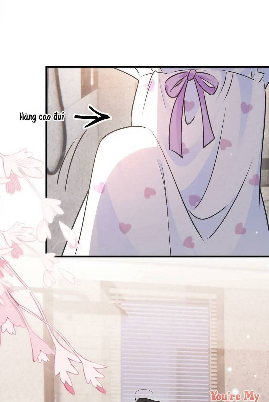 Sống Chung Với Đại Tỷ Ma Cà Rồng Chapter 16 - 20