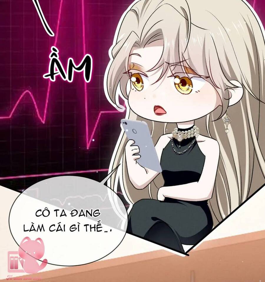 Sống Chung Với Đại Tỷ Ma Cà Rồng Chapter 16 - 25