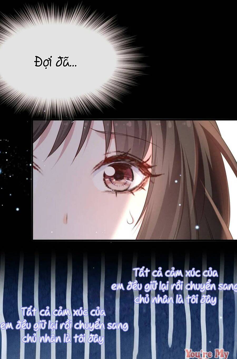 Sống Chung Với Đại Tỷ Ma Cà Rồng Chapter 16 - 4