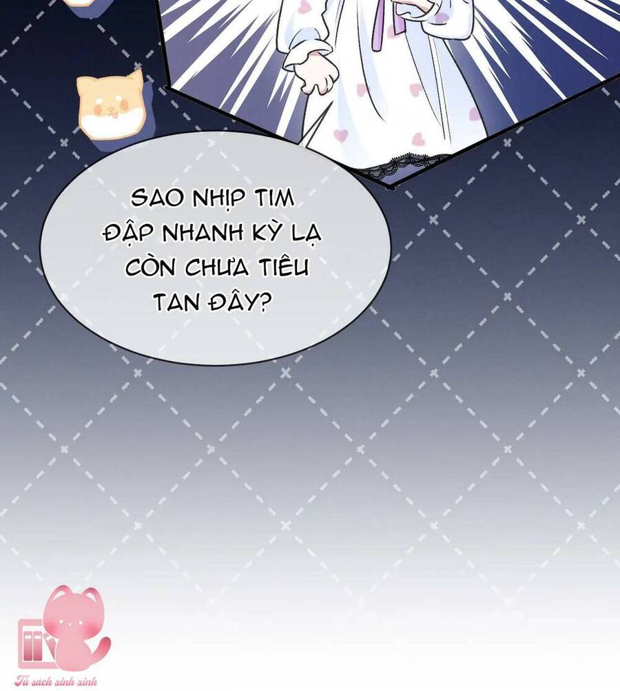 Sống Chung Với Đại Tỷ Ma Cà Rồng Chapter 16 - 31