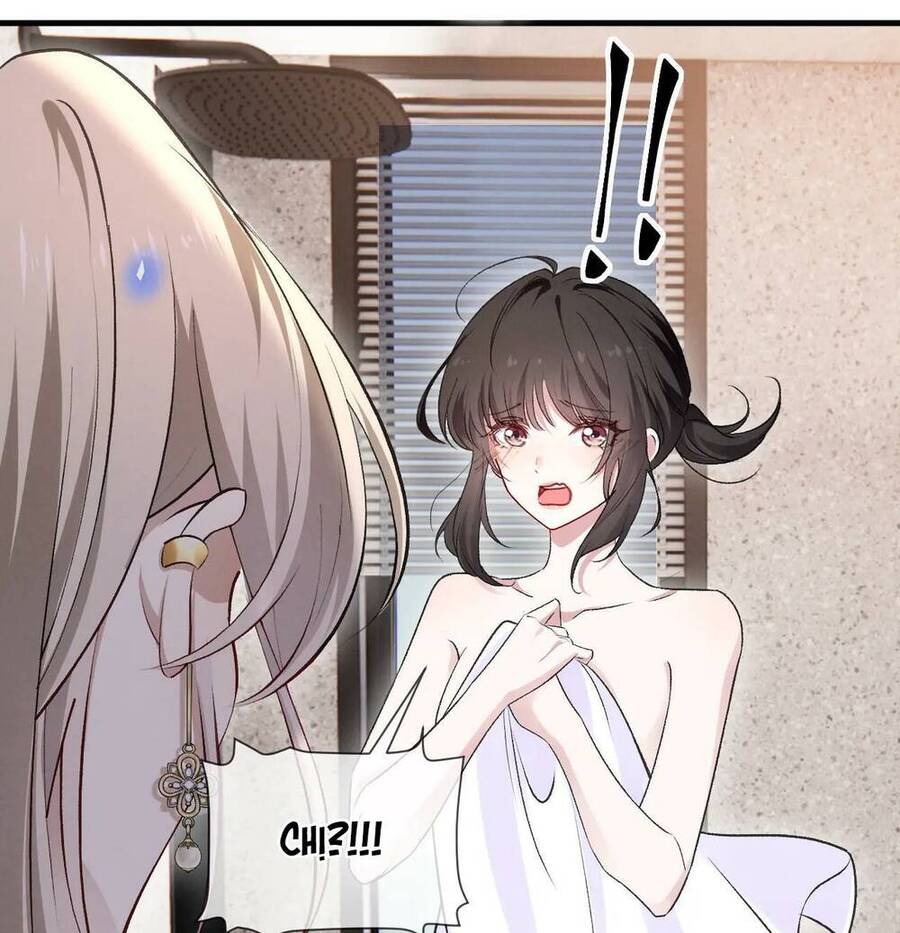 Sống Chung Với Đại Tỷ Ma Cà Rồng Chapter 16 - 39