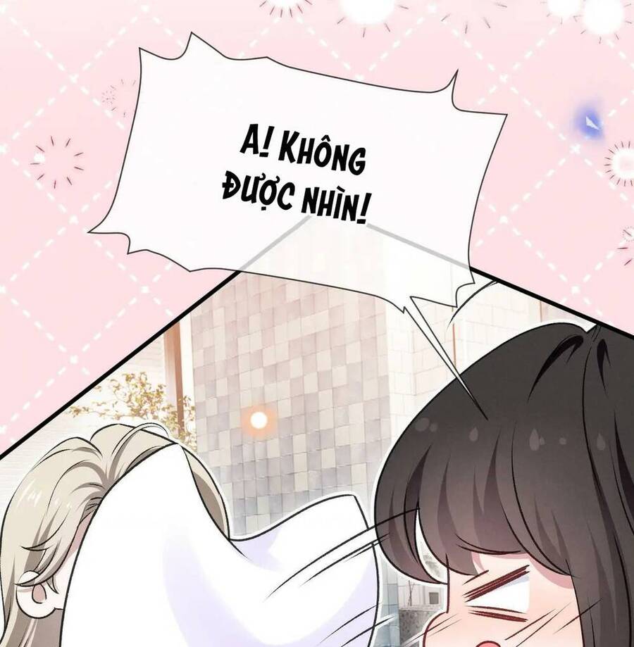 Sống Chung Với Đại Tỷ Ma Cà Rồng Chapter 16 - 41