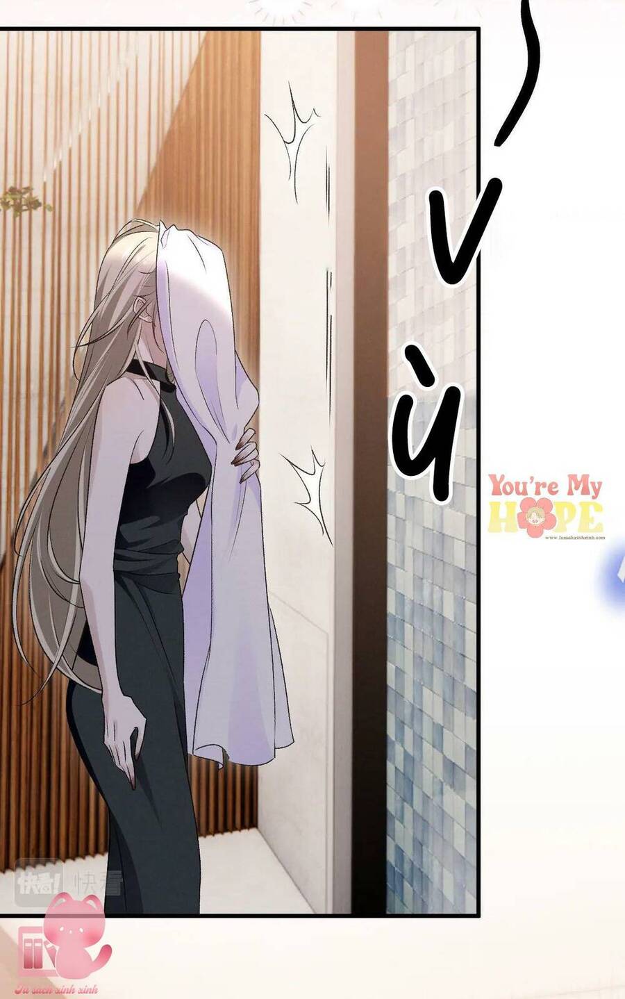 Sống Chung Với Đại Tỷ Ma Cà Rồng Chapter 16 - 43