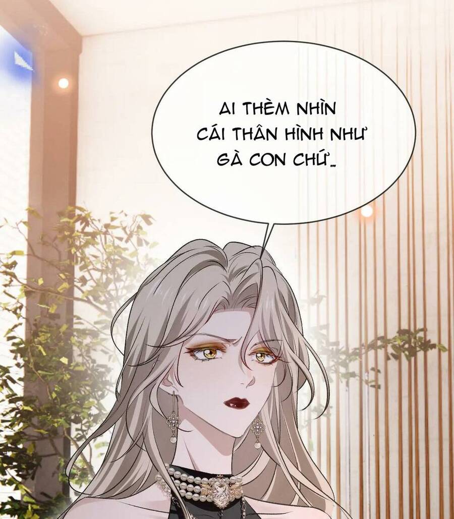 Sống Chung Với Đại Tỷ Ma Cà Rồng Chapter 16 - 44