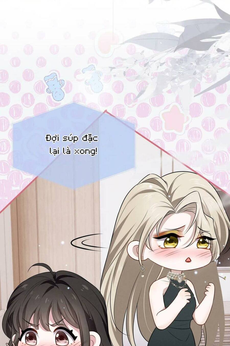 Sống Chung Với Đại Tỷ Ma Cà Rồng Chapter 16 - 60