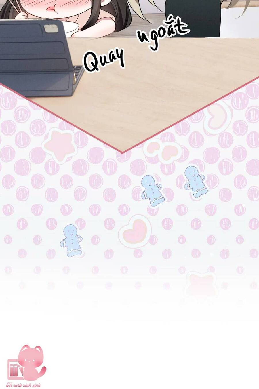 Sống Chung Với Đại Tỷ Ma Cà Rồng Chapter 16 - 61