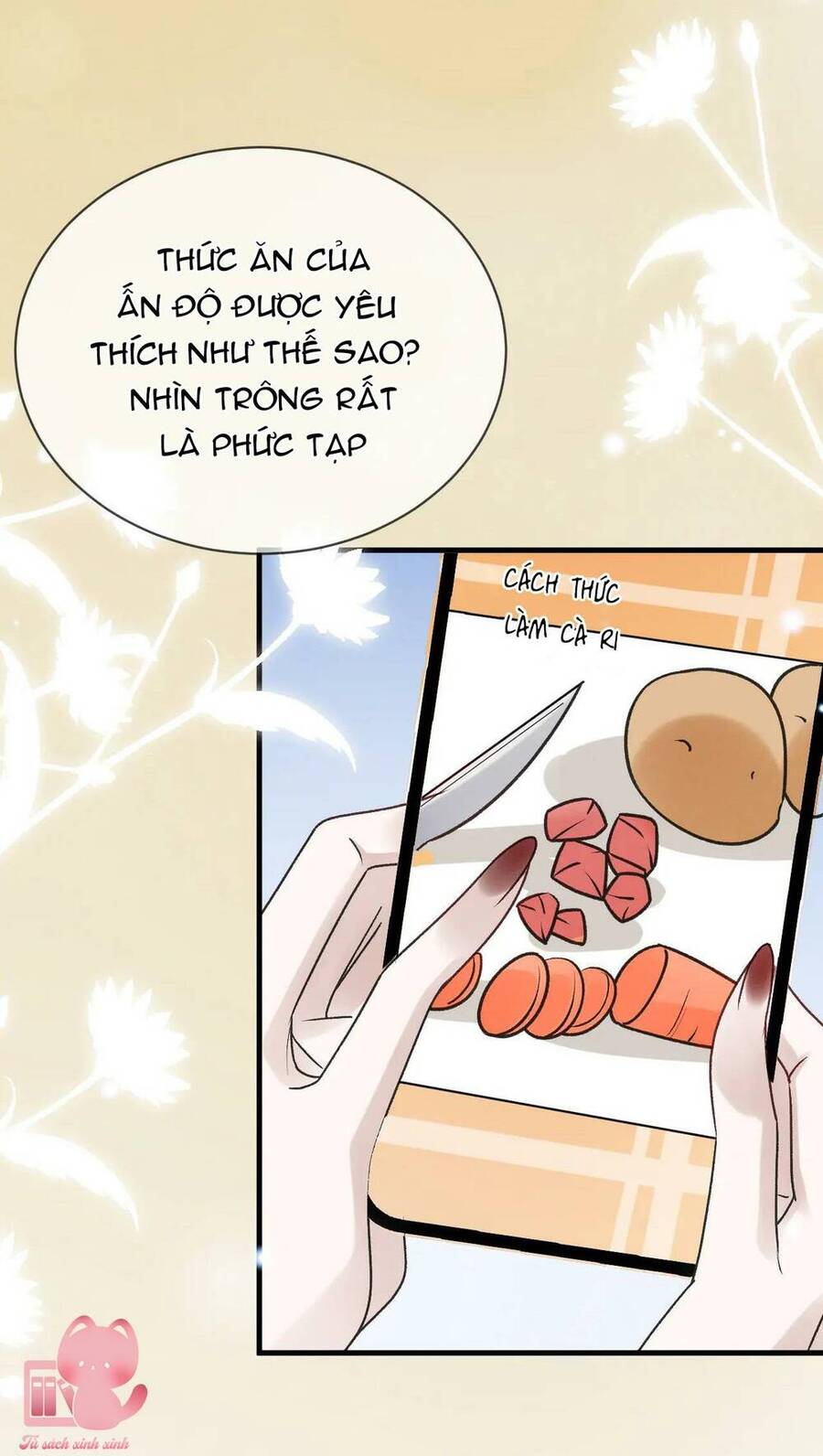 Sống Chung Với Đại Tỷ Ma Cà Rồng Chapter 16 - 63