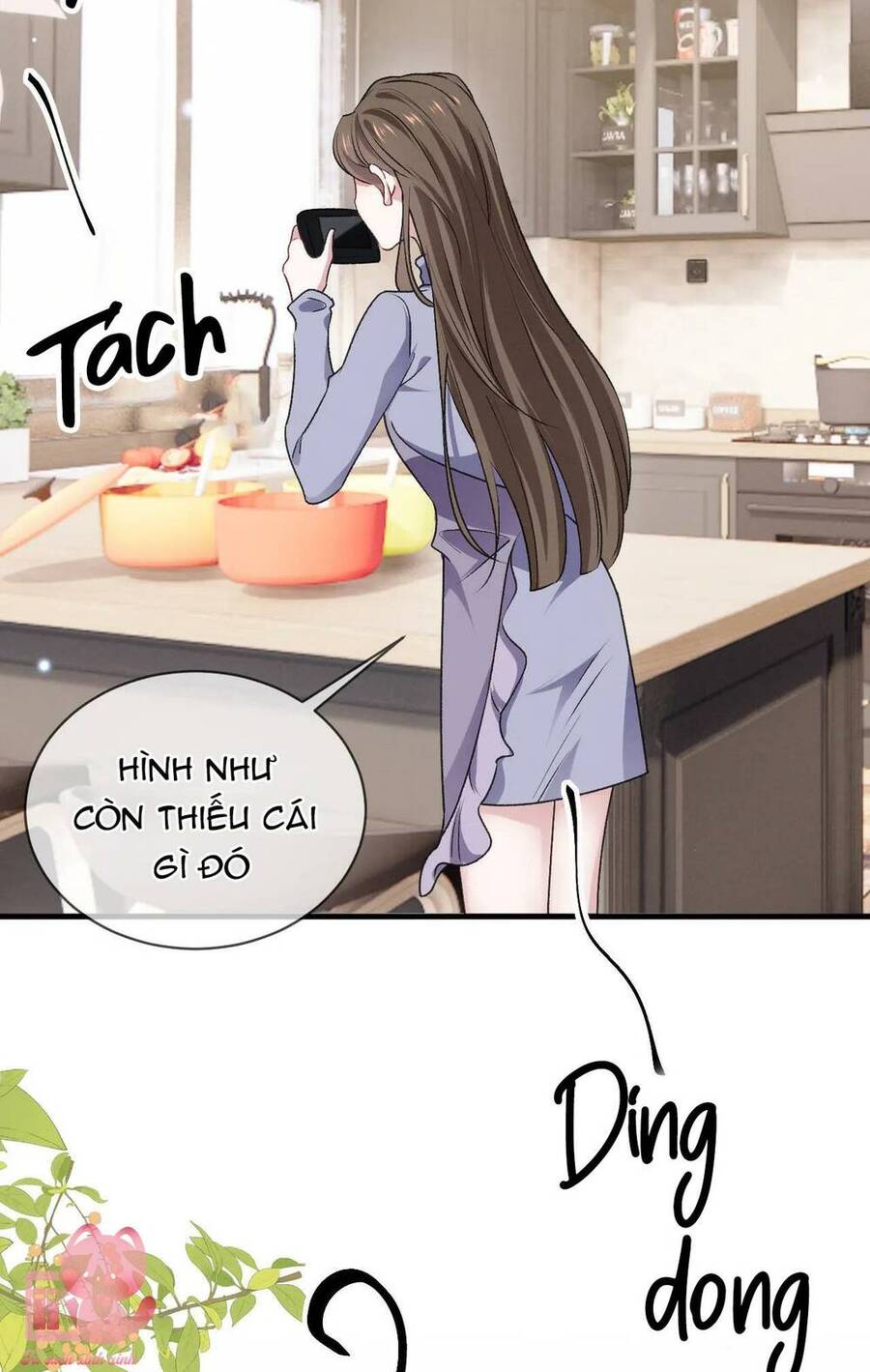 Sống Chung Với Đại Tỷ Ma Cà Rồng Chapter 16 - 67