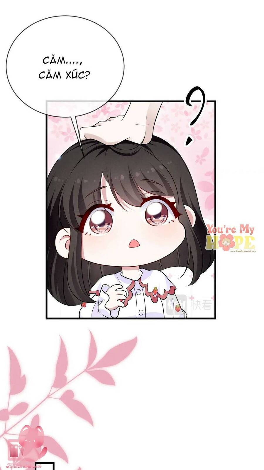 Sống Chung Với Đại Tỷ Ma Cà Rồng Chapter 16 - 9