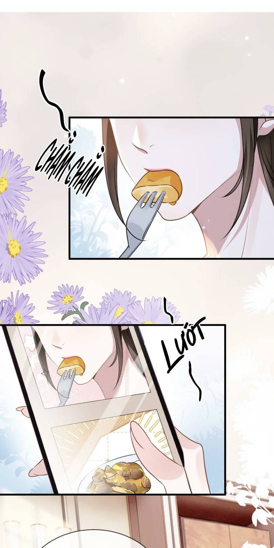 Sống Chung Với Đại Tỷ Ma Cà Rồng Chapter 17 - 2