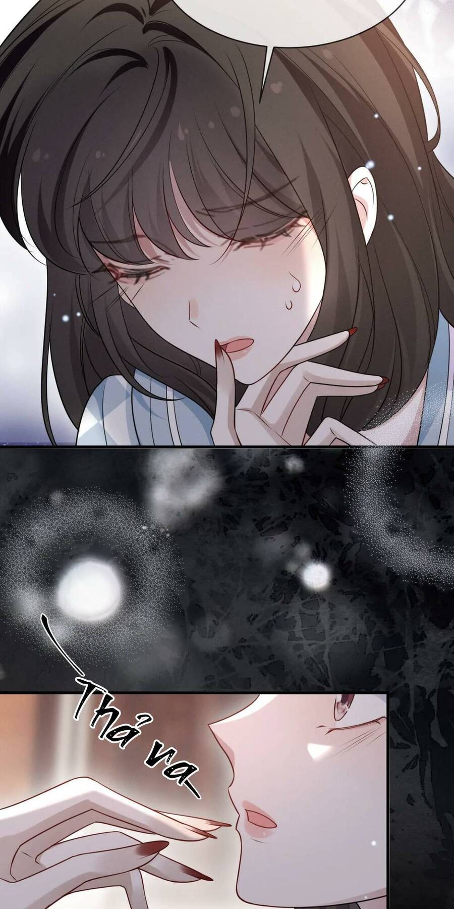 Sống Chung Với Đại Tỷ Ma Cà Rồng Chapter 17 - 17