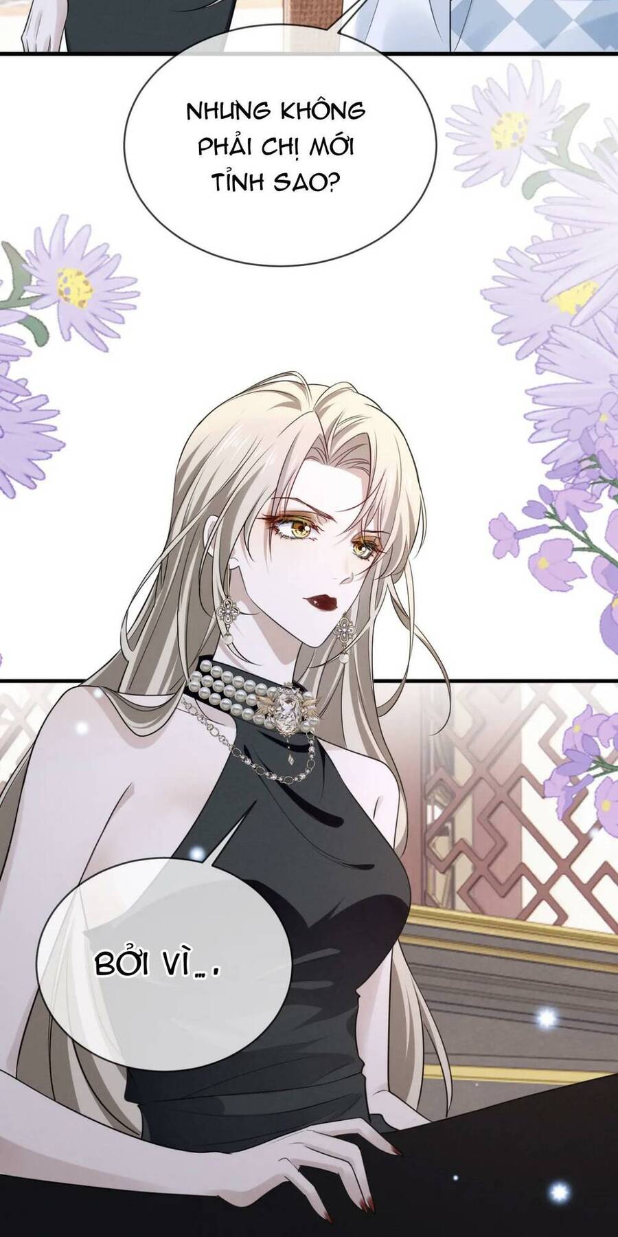 Sống Chung Với Đại Tỷ Ma Cà Rồng Chapter 17 - 21