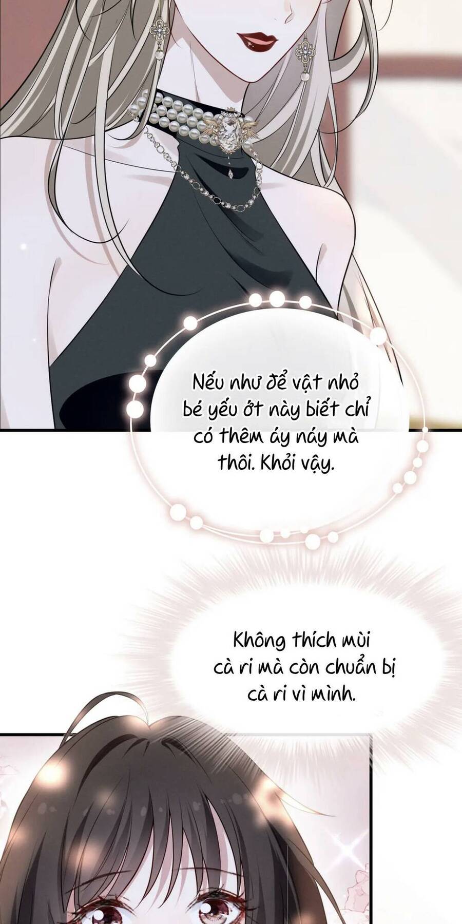 Sống Chung Với Đại Tỷ Ma Cà Rồng Chapter 17 - 24