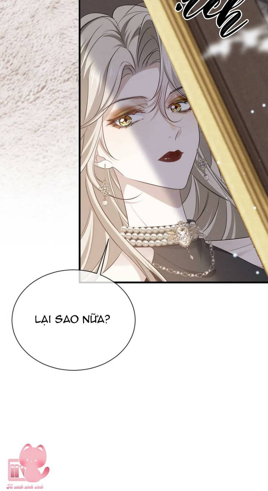 Sống Chung Với Đại Tỷ Ma Cà Rồng Chapter 17 - 29