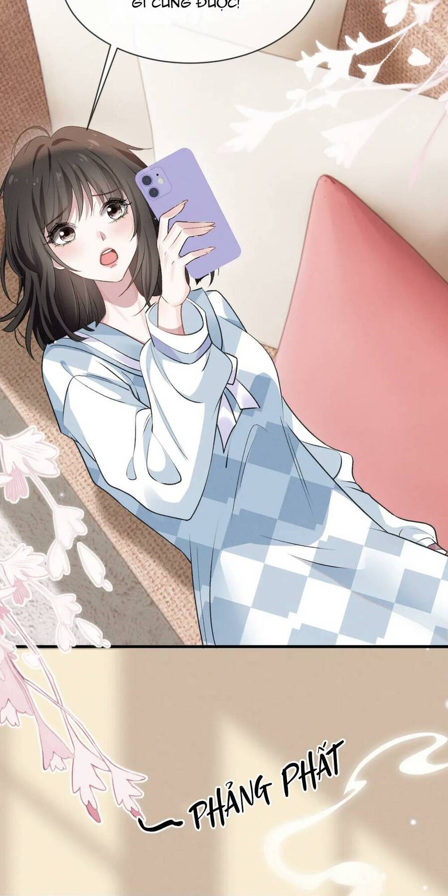 Sống Chung Với Đại Tỷ Ma Cà Rồng Chapter 17 - 4