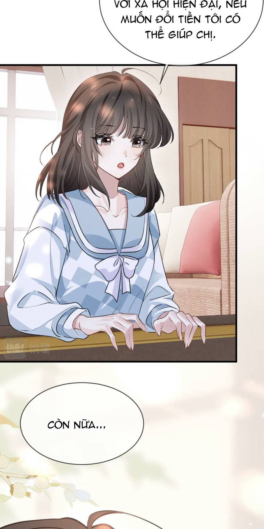 Sống Chung Với Đại Tỷ Ma Cà Rồng Chapter 17 - 32