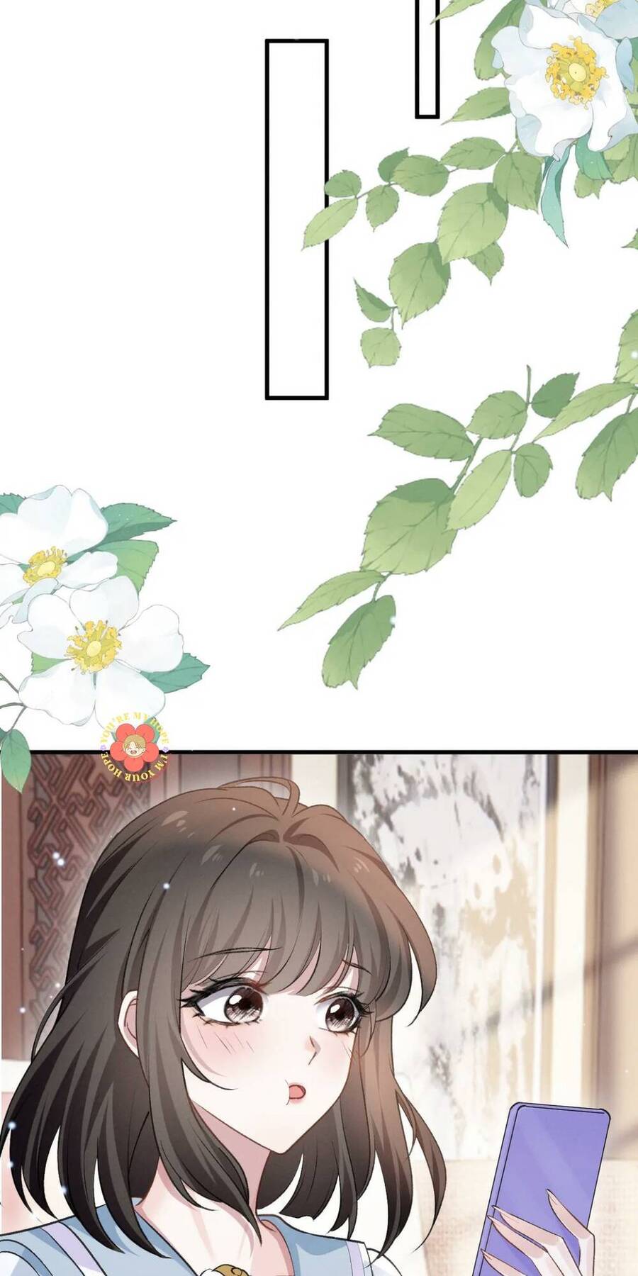 Sống Chung Với Đại Tỷ Ma Cà Rồng Chapter 17 - 36