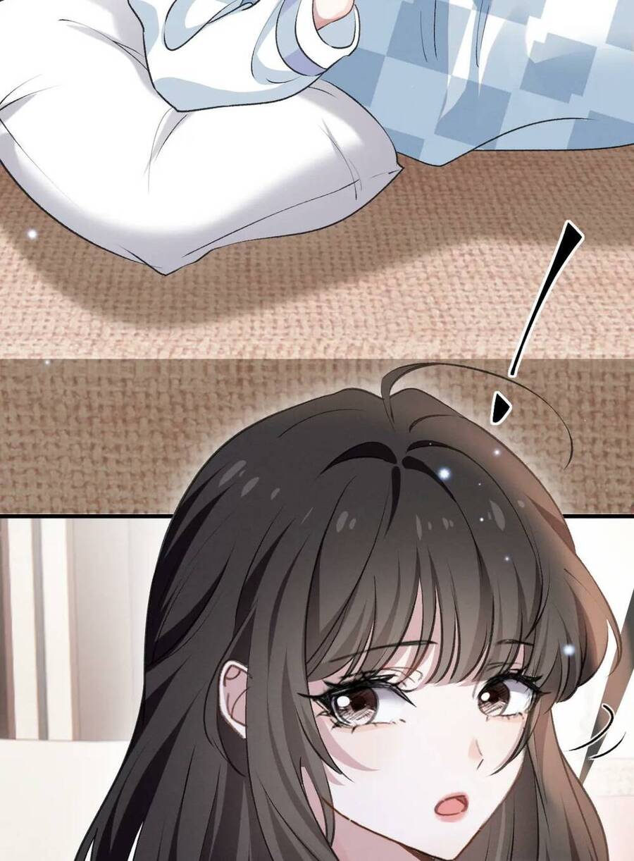 Sống Chung Với Đại Tỷ Ma Cà Rồng Chapter 17 - 6