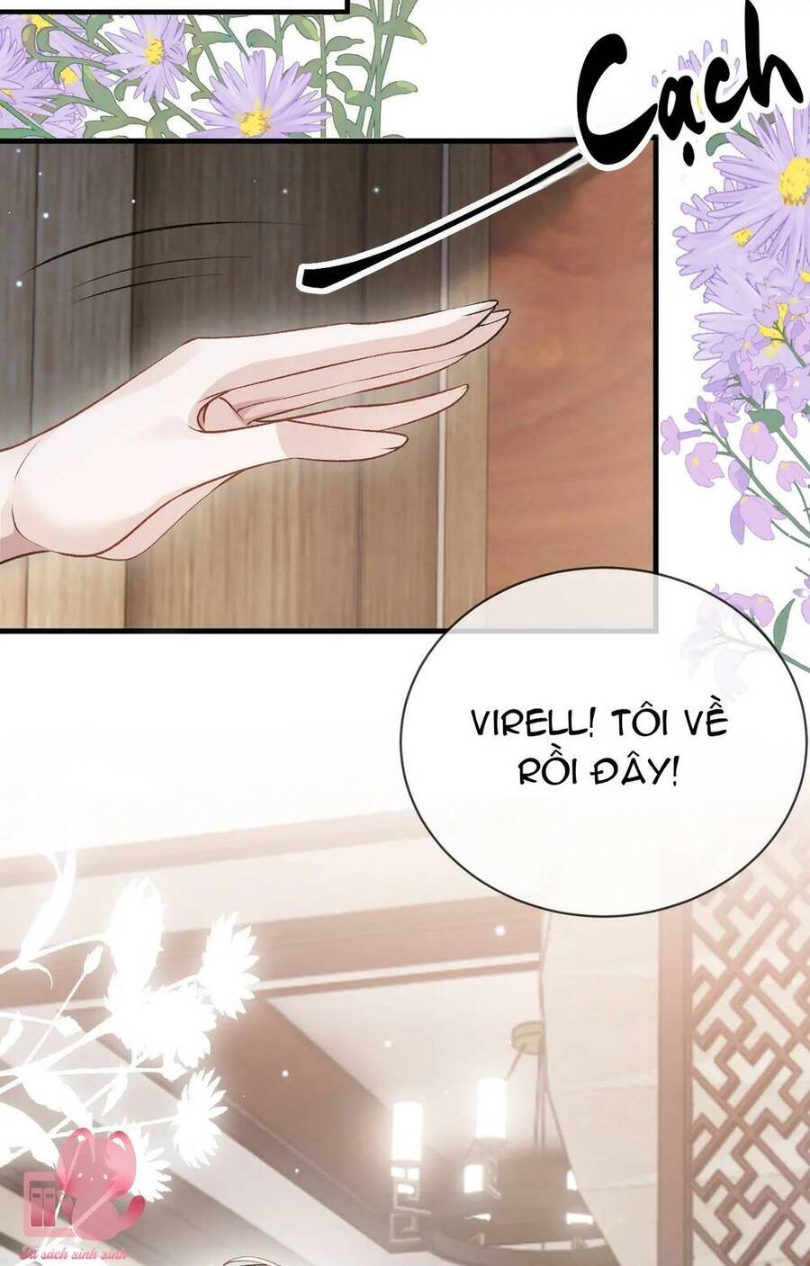 Sống Chung Với Đại Tỷ Ma Cà Rồng Chapter 18 - 11