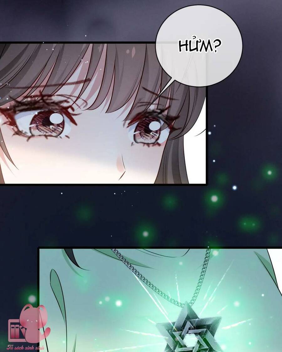 Sống Chung Với Đại Tỷ Ma Cà Rồng Chapter 18 - 15